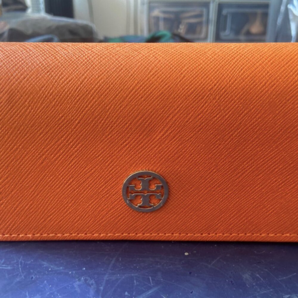 Tory Burch Sunglasses Case